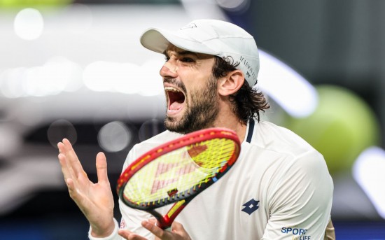 场外股票配资网 当人们在大师赛谈论“无名之辈”